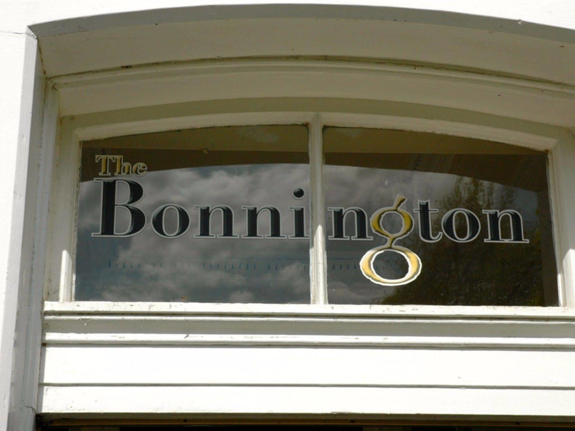 Bonnington Guest House Εδιμβούργο Εξωτερικό φωτογραφία