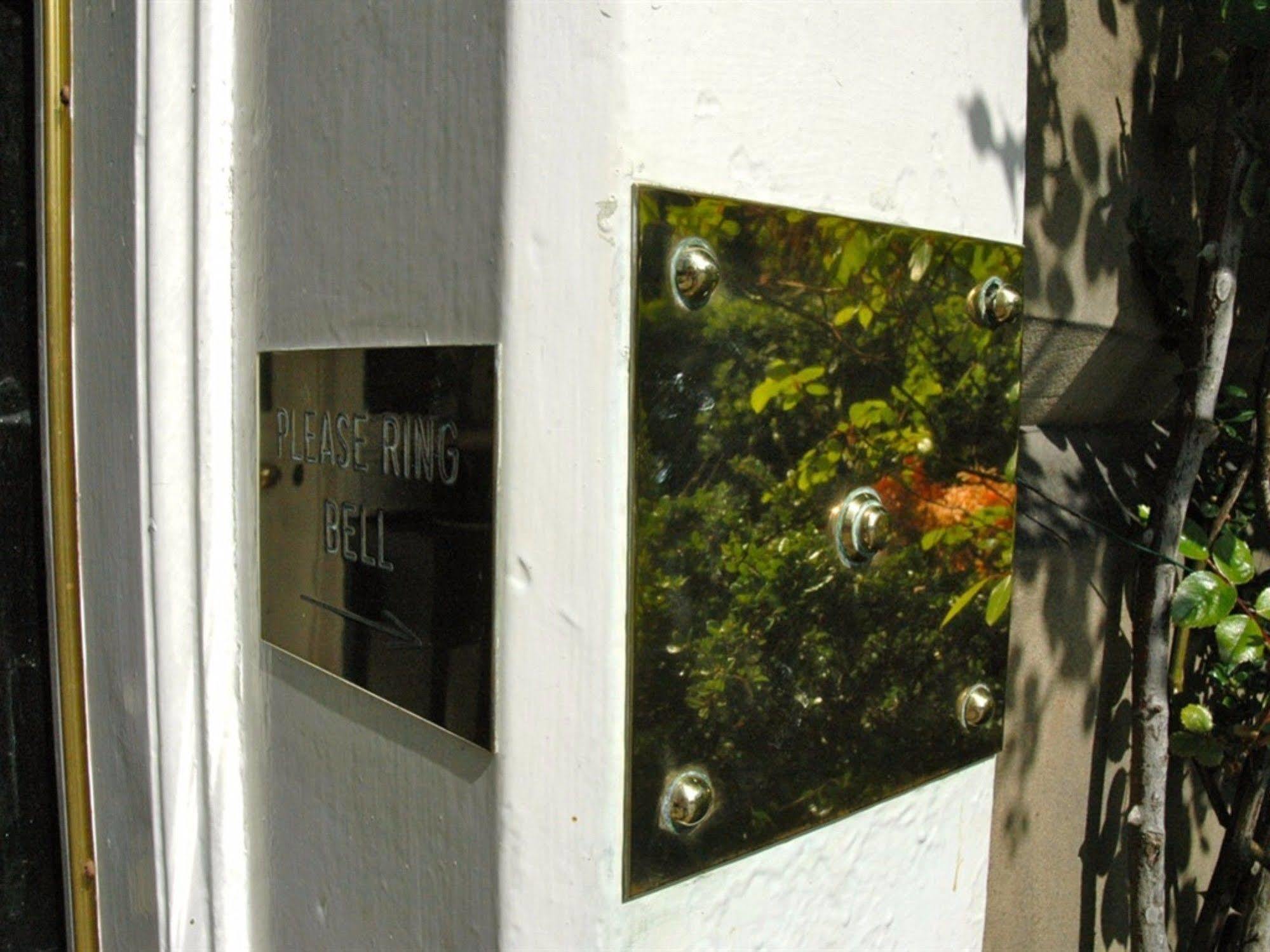 Bonnington Guest House Εδιμβούργο Εξωτερικό φωτογραφία