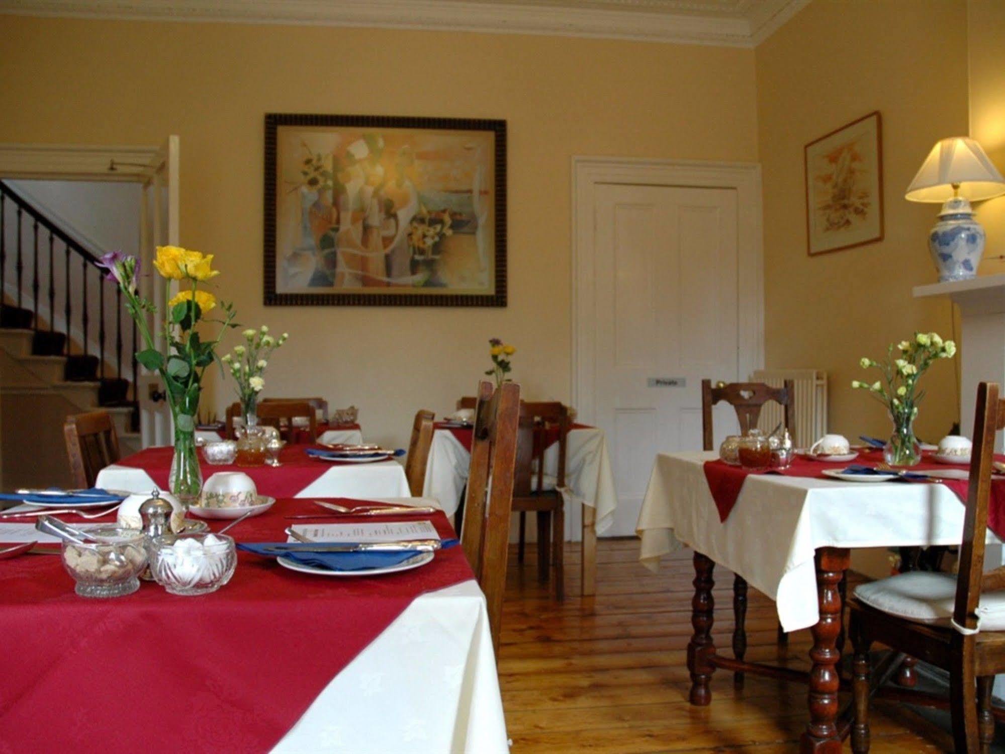 Bonnington Guest House Εδιμβούργο Εξωτερικό φωτογραφία