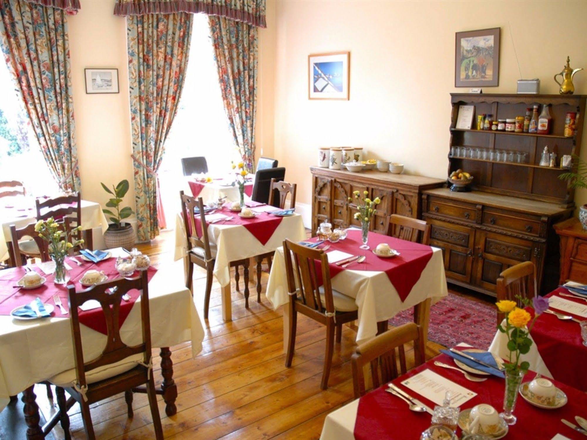 Bonnington Guest House Εδιμβούργο Εξωτερικό φωτογραφία