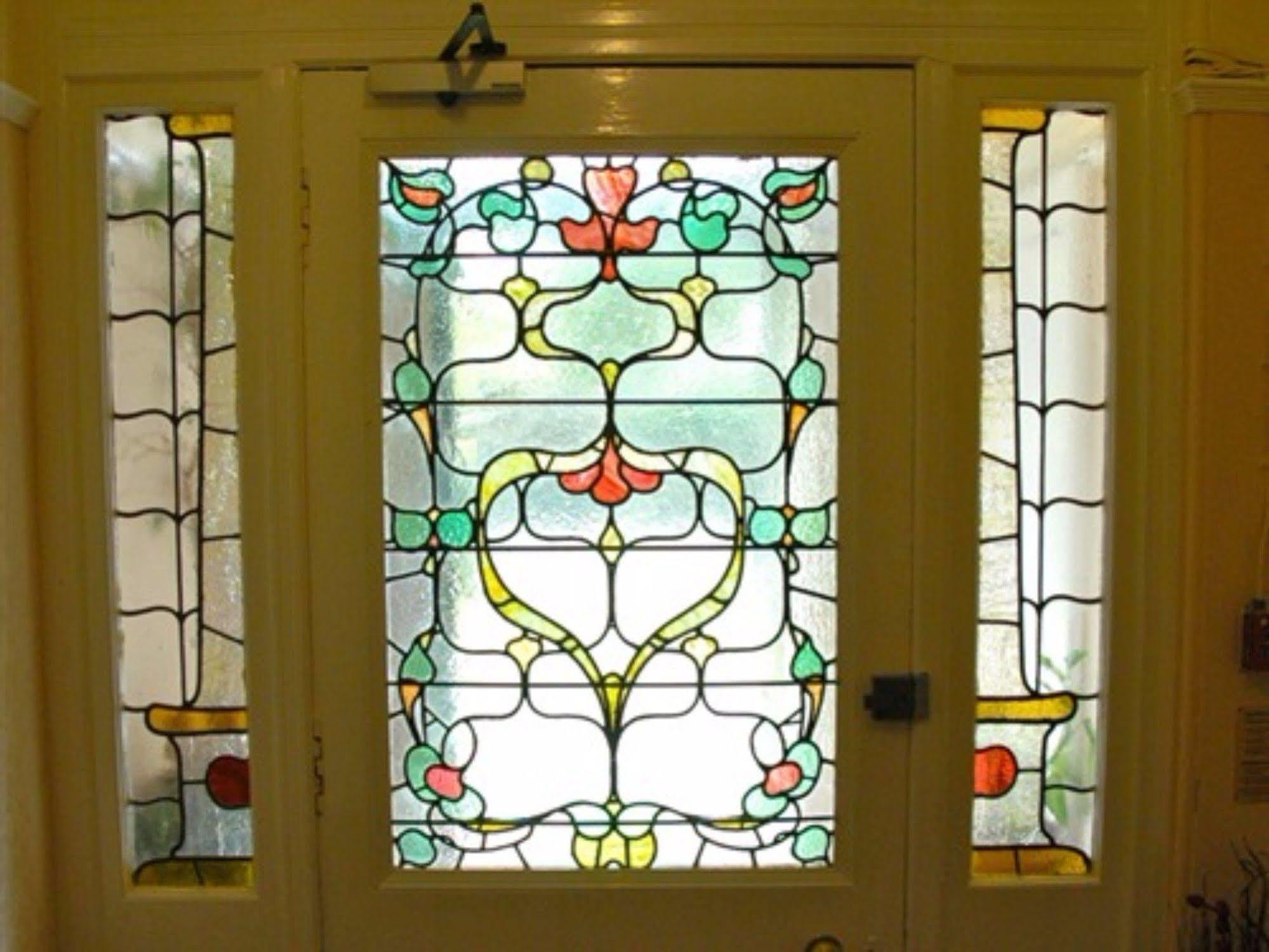 Bonnington Guest House Εδιμβούργο Εξωτερικό φωτογραφία