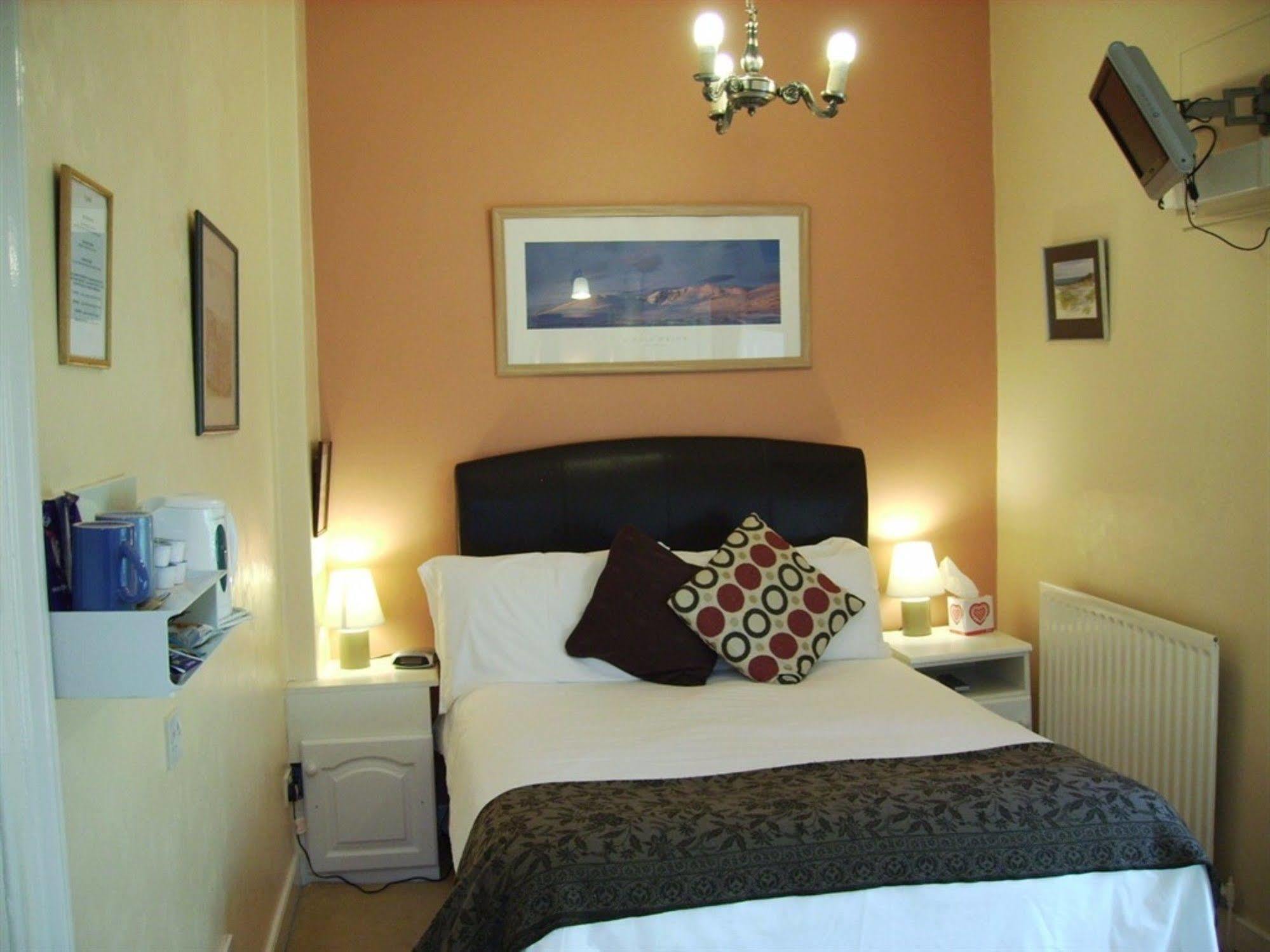 Bonnington Guest House Εδιμβούργο Εξωτερικό φωτογραφία