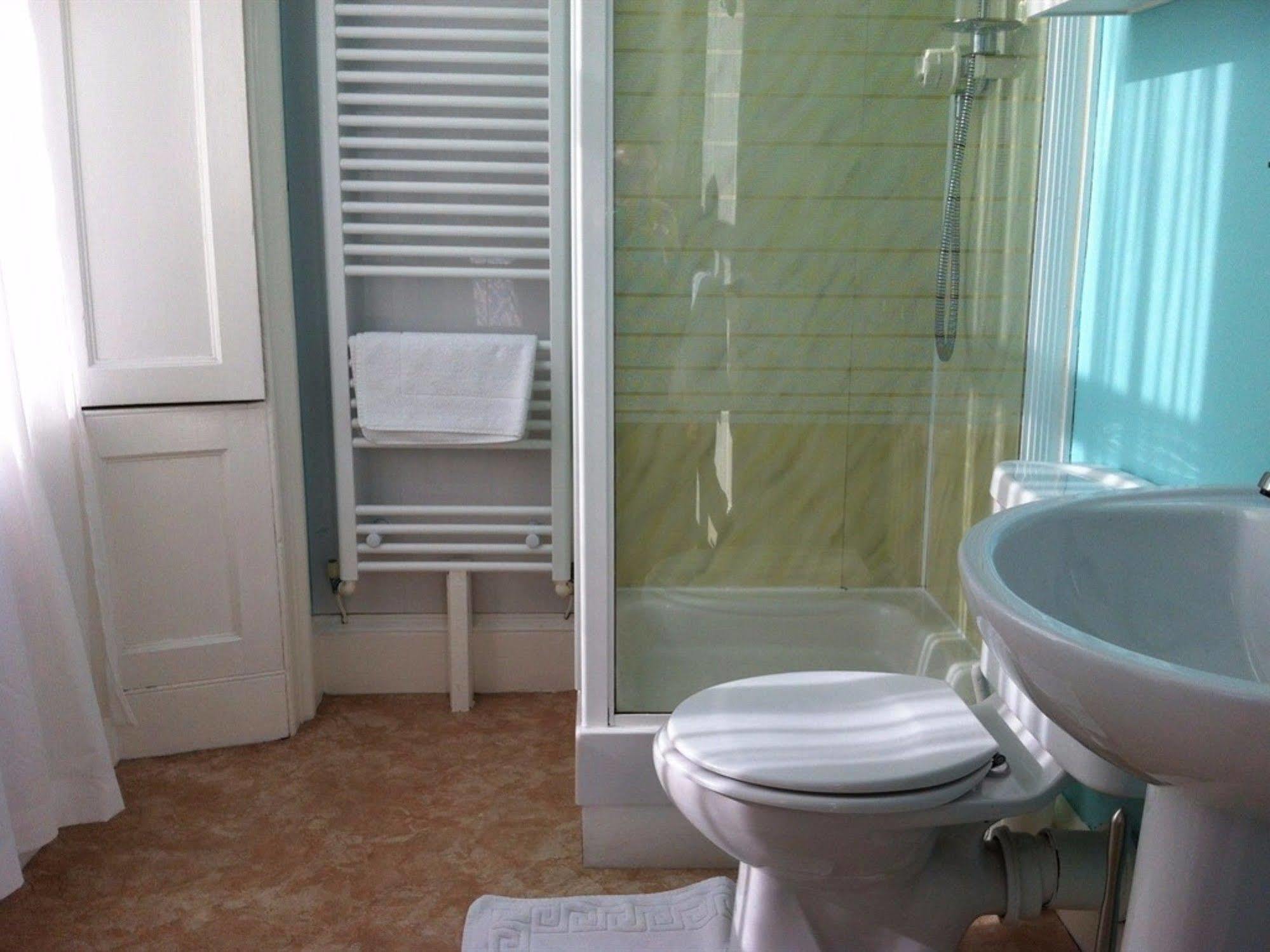 Bonnington Guest House Εδιμβούργο Εξωτερικό φωτογραφία