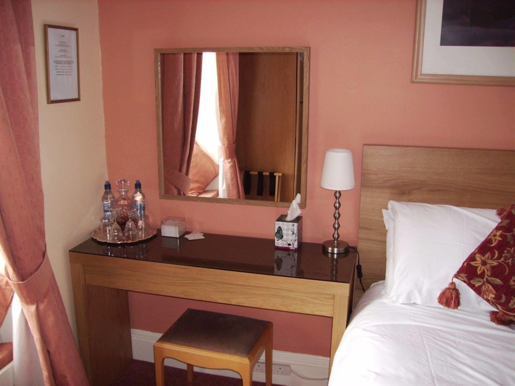 Bonnington Guest House Εδιμβούργο Εξωτερικό φωτογραφία