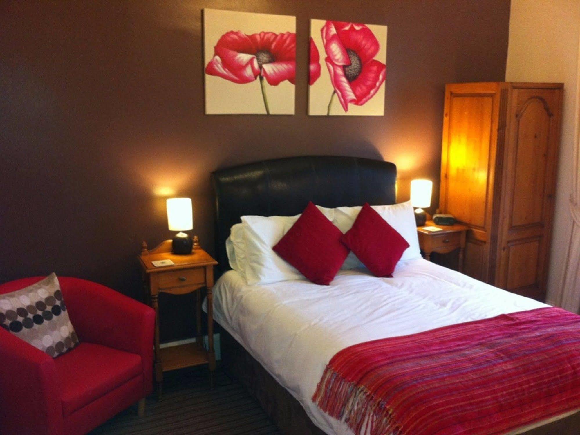 Bonnington Guest House Εδιμβούργο Εξωτερικό φωτογραφία
