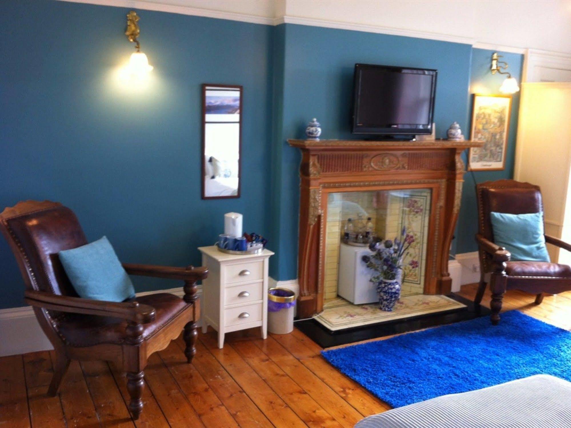 Bonnington Guest House Εδιμβούργο Εξωτερικό φωτογραφία