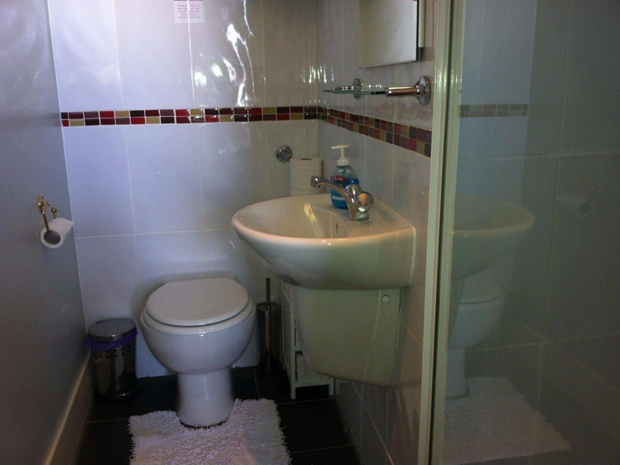Bonnington Guest House Εδιμβούργο Εξωτερικό φωτογραφία