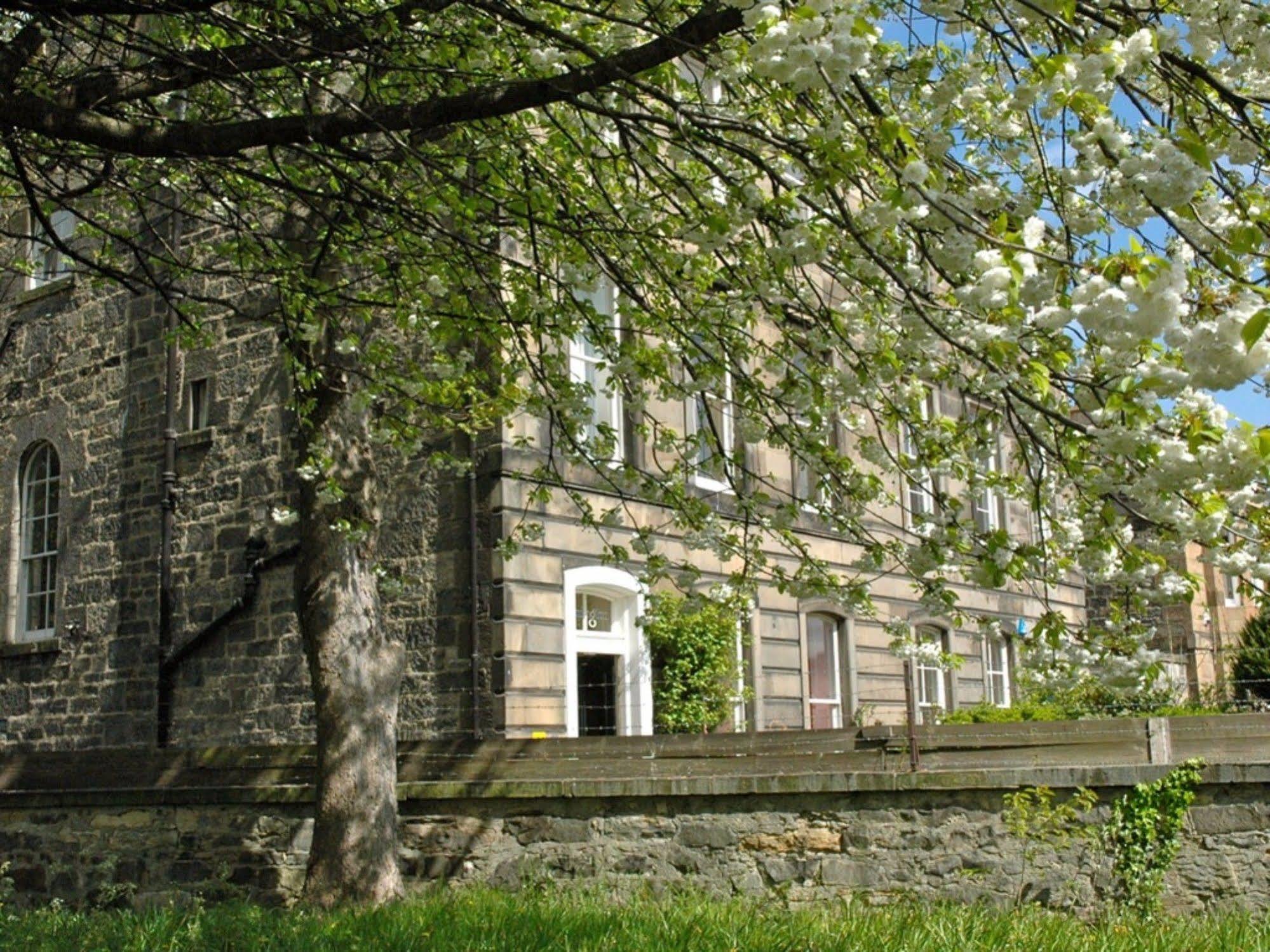 Bonnington Guest House Εδιμβούργο Εξωτερικό φωτογραφία