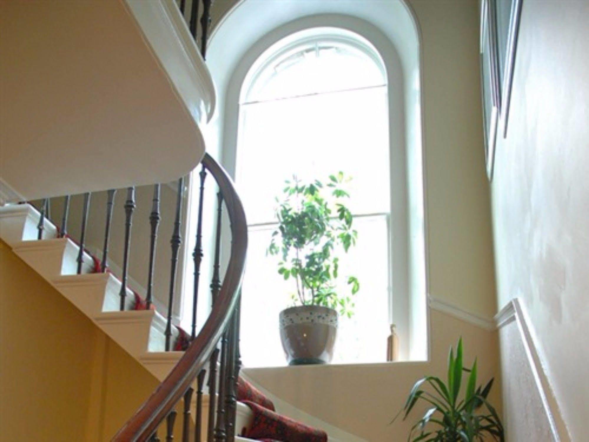 Bonnington Guest House Εδιμβούργο Εξωτερικό φωτογραφία